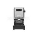 Gaggia Classic E24 Espresso Coffee Machine: Inox