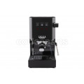 Gaggia Classic PRO Espresso Machine Package: Black