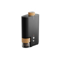 Ikawa PRO100X Coffee Roaster: Black