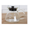 Kalita 500ml Filter Coffee Server G (Glass Handle)