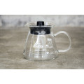 Kalita 300ml Filter Coffee Server G (Glass Handle)