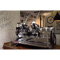 La Marzocco Leva X 2-group Coffee Machine