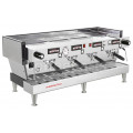 La Marzocco Linea Classic 4-group AV Coffee Machine