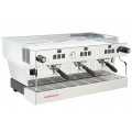 La Marzocco Linea Classic S: 3-group Coffee Machine (av)