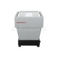 La Marzocco Linea Micra - Pico Package: Satin Silver