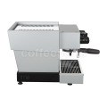 La Marzocco Linea Micra - Pico Package: Satin Silver