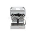 La Marzocco Linea Micra - Pico Package: Satin Silver