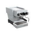 La Marzocco Linea Micra - Pico Package: Satin Silver
