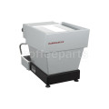 La Marzocco Linea Micra - Pico Package: Satin Silver