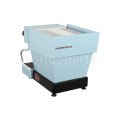 La Marzocco Linea Micra Coffee Machine: Light Blue