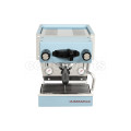 La Marzocco Linea Micra Coffee Machine: Light Blue