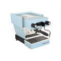 La Marzocco Linea Micra Coffee Machine: Light Blue