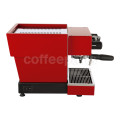La Marzocco Linea Micra - Pico Package: Red