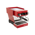La Marzocco Linea Micra - Pico Package: Red