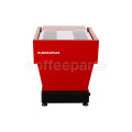 La Marzocco Linea Micra - Pico Package: Red