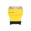 La Marzocco Linea Micra Coffee Machine: Yellow