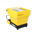 La Marzocco Linea Micra Coffee Machine: Yellow