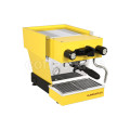 La Marzocco Linea Micra Coffee Machine: Yellow