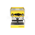La Marzocco Linea Micra Coffee Machine: Yellow