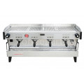 La Marzocco Linea PB 4-group AV Coffee Machine