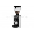 Mahlkönig E80S Grind-by-Weight Espresso Grinder: White