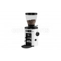 Mahlkönig X54 AllRound Home Grinder: White