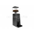 Markibar Izaga Key Coffee Grinder: Black