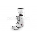 Mazzer Major VP Electronic Coffee Grinder: Pure White