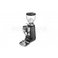 Mazzer Mini A Electronic Home Coffee Grinder: Black