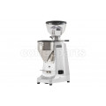 Mazzer Mini D Home Coffee Grinder: Silver