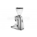 Mazzer Super Jolly V Pro Electronic Coffee Grinder: Silver