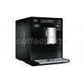 Melitta Caffeo CI Fully Automatic Coffee Machine: Black