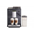 Melitta Caffeo CI Fully Automatic Coffee Machine: Black