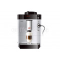Melitta Passione Fully Automatic Coffee Machine: Silver