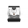 Nuova Simonelli MOOD Coffee Machine: Black