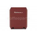 Nuova Simonelli MOOD Coffee Machine: Red