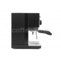 Rancilio Silvia E V6 Black Espresso Coffee Machine 2020 Model 