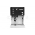 Rancilio V6 Espresso Machine Package: Black