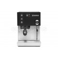 Rancilio Silvia / Specialita Espresso Machine Package: Black