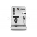 Rancilio Silvia E Home Espresso Coffee Machine