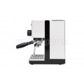 Rancilio Silvia / Specialita Espresso Machine Package: White