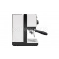 Rancilio Silvia E V6 Espresso Coffee Machine: White