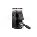 Rancilio Stile Home Espresso Coffee Grinder: Black