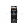 Rancilio Stile Home Espresso Coffee Grinder: Black