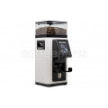 Rancilio Stile Home Espresso Coffee Grinder: White