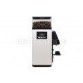 Rancilio Stile Home Espresso Coffee Grinder: White