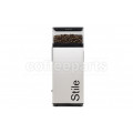 Rancilio Stile Home Espresso Coffee Grinder: White
