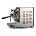 Rocket Appartamento TCA Coffee Machine: Copper 