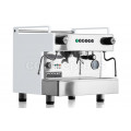 Rocket Boxer 1 Group Commercial Coffee Machine (10A) White