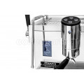 Rocket Doppia 2 Group Commercial Coffee Machines: Stainless